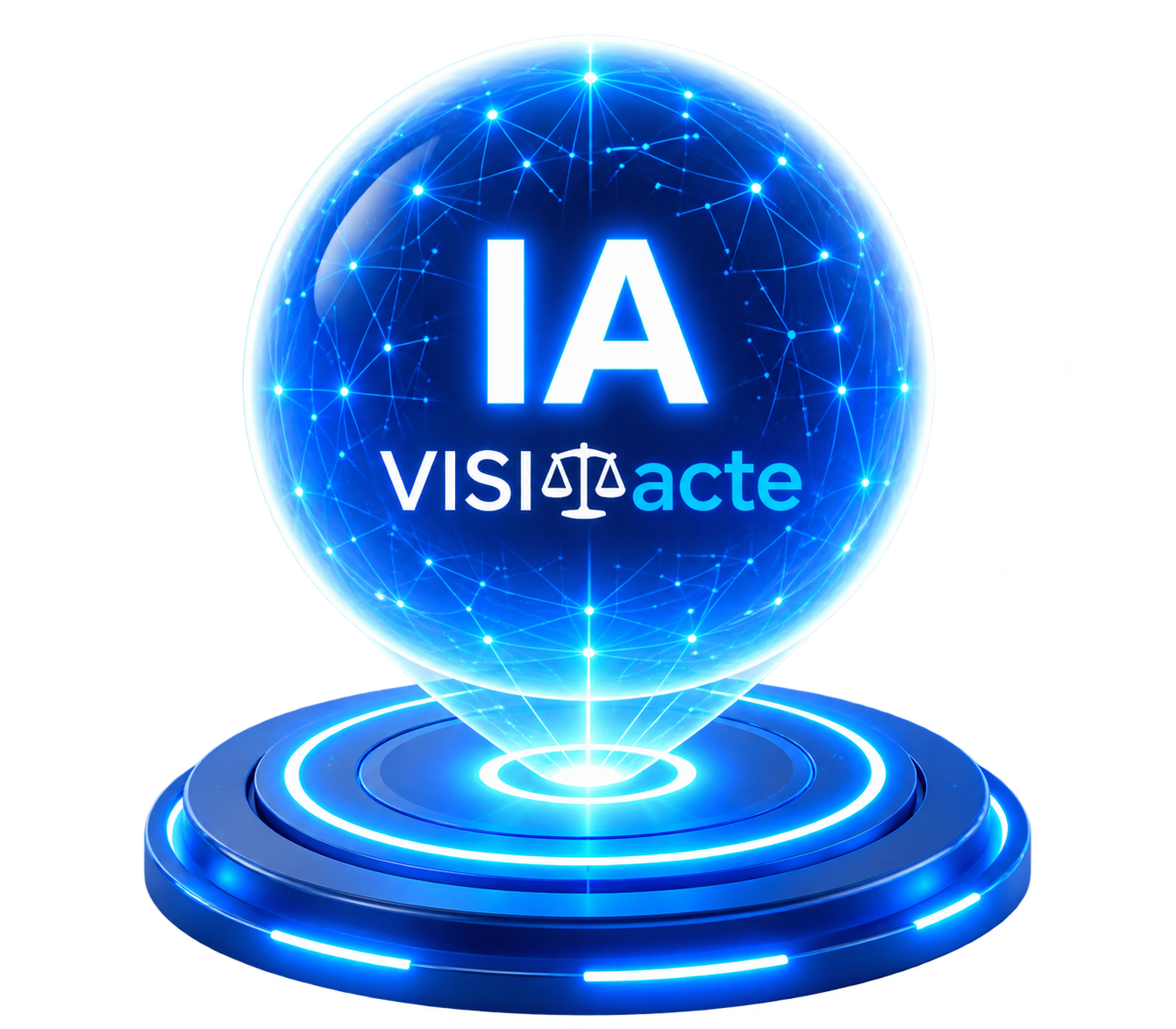 IA VISIOacte