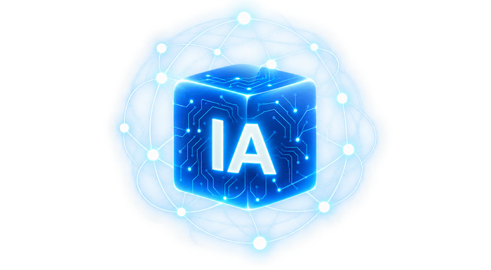 Moteur d'intelligence artificielle VISIOacte